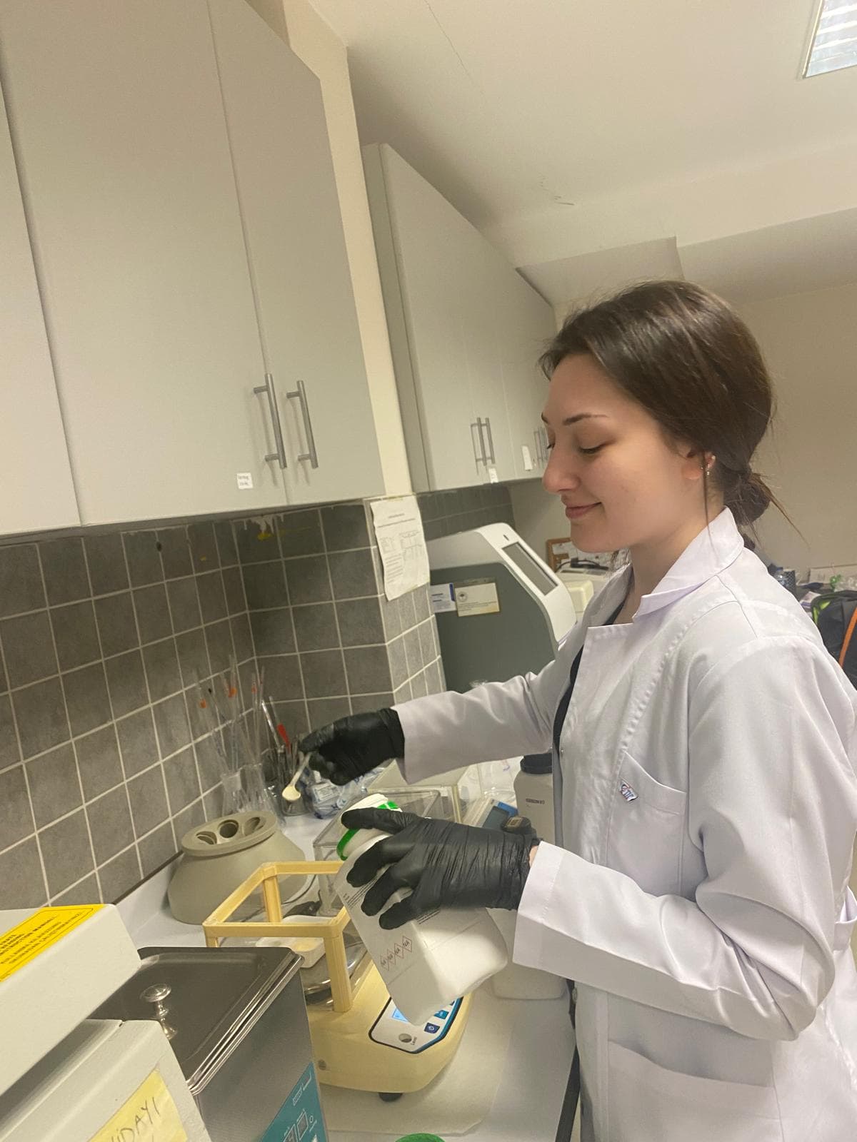 ALTLİPİT Süreç Fotoğrafı 1