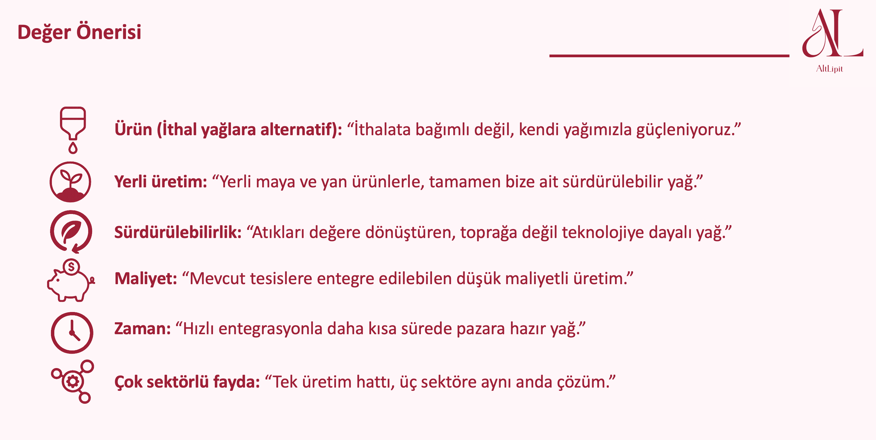 ALTLİPİT Proje Fotoğrafı 1